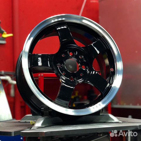 Маляр на покраску авто дисков (с опытом/без Опыта)