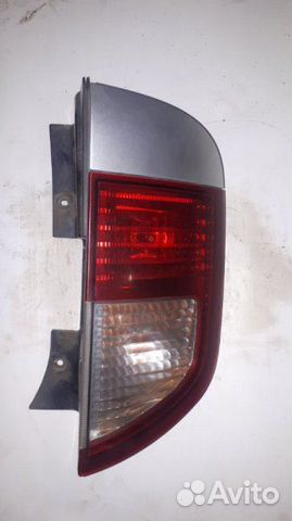 Фонарь правый Ssangyong Kyron 1 D20DT 2006