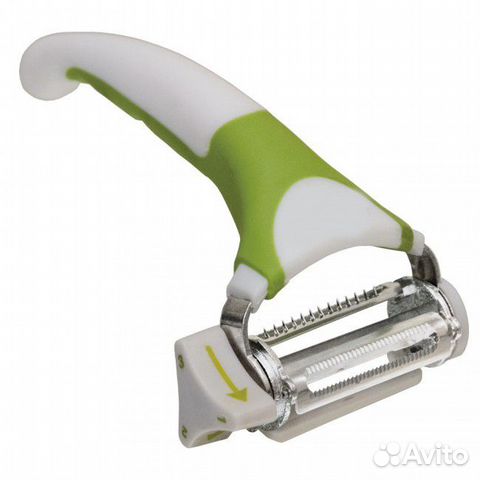 Трипл слайсер 3 в 1 