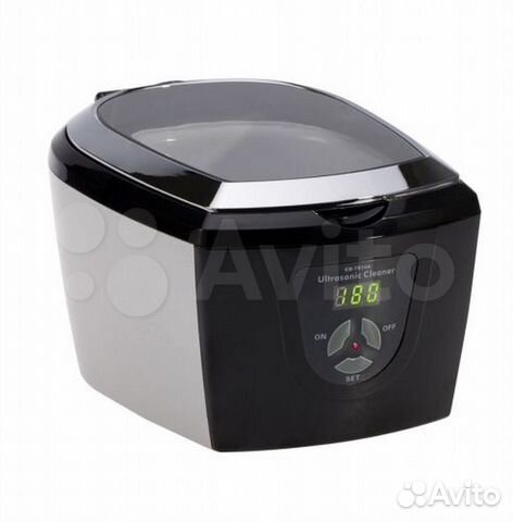 Ультразвуковая мойка CD-7810(А)