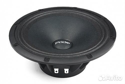 Акустическая система Pride Ruby Light 6.5