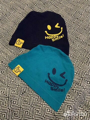 Шапка для мальчика