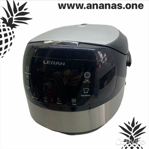 Мультиварка Leran MCS-5070