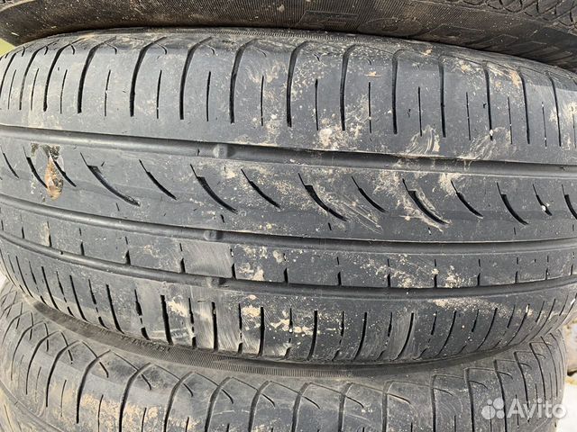 Formula 185/65 R15