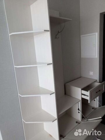 Сборка мебели