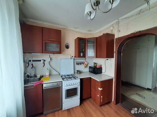 

3-к. квартира, 68 м², 5 кроватей