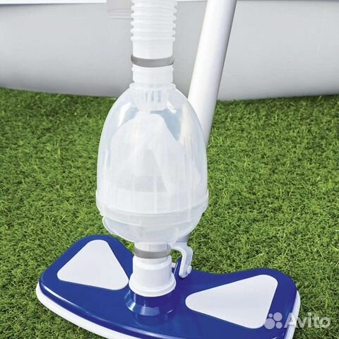 Бассейны, вакумный пылесос, фильтр, скиммер