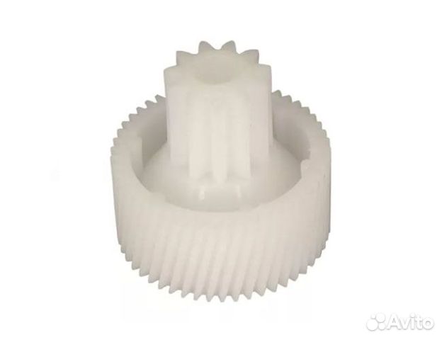 Шестерня для мясорубки moulinex MS-4775455 для мяс