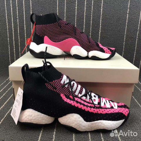 adidas crazy