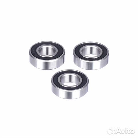 Подшипники колеса chakin SX50 15-18 (CH25-1711)