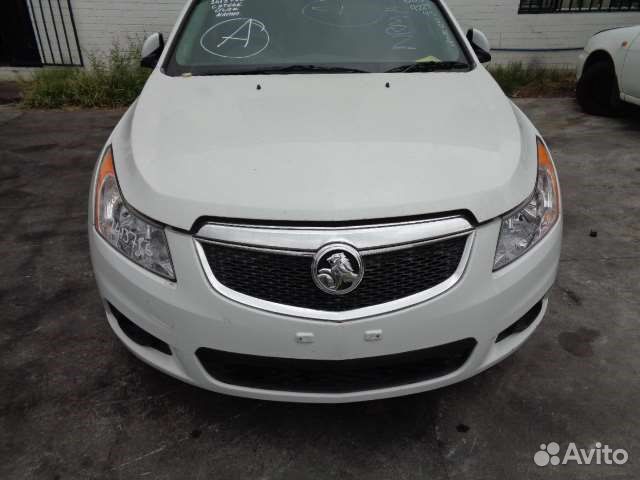 Разбор на запчасти Chevrolet Cruze