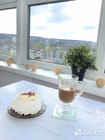 

1-к. квартира, 43 м², 2 кровати
