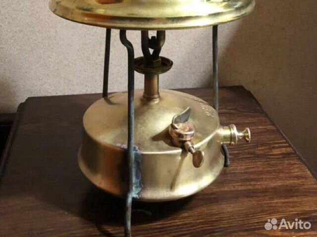 Примус эверест рекорд