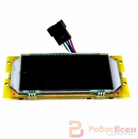 Дисплей для электросамоката Kugoo S3/S3 Pro Jilong