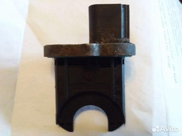 Датчик поворота руля