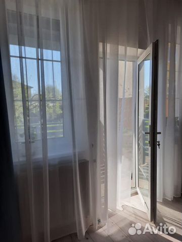 

Квартира-студия, 30 м², 1 кровать