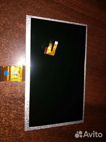 ЖК-дисплей для Samsung galaxy Tab 3