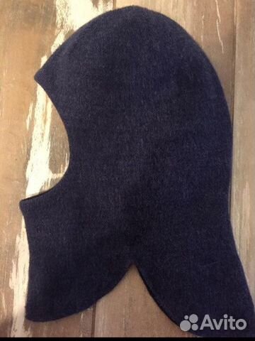 Шапка для мальчика, шлем