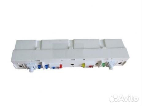 Блок управления Бирюса L - 130 N NO Frost/Ноуфрост