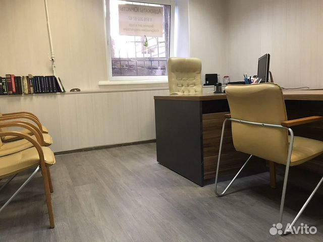 Аренда офиса на час