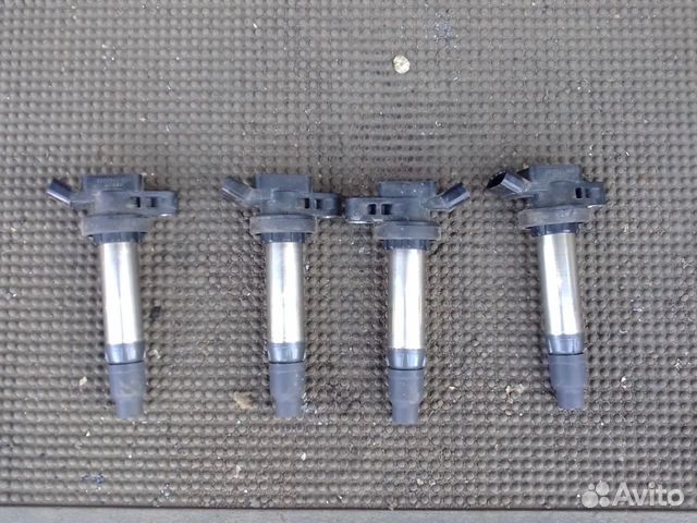 Катушка зажигания 360304028K Фав В5