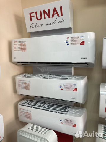 Сплит система кондиционер Funai