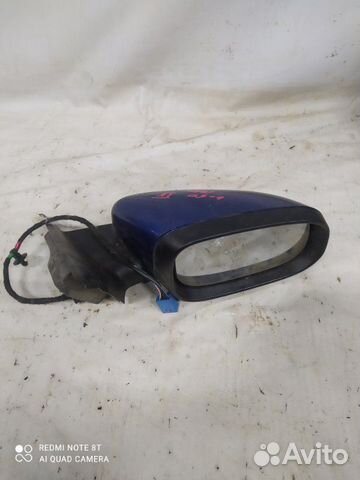 Зеркало переднее правое Volvo V50 B5244S 2008