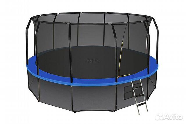 Батут Sky Double (4,88 м)