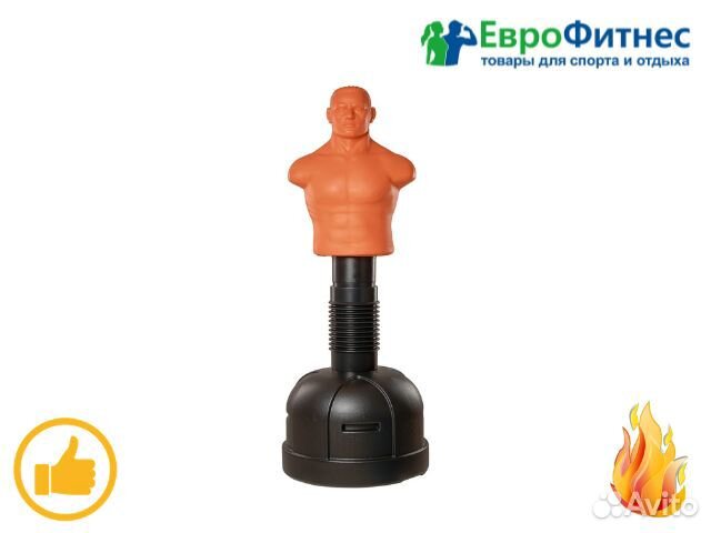 Водоналивной манекен Royal Fitness, арт.TLS-H