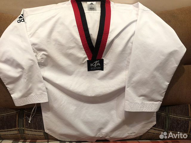 Кимоно (тобок) для тхэквондо 150