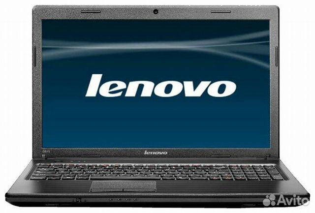 Ноутбуки Lenovo в разборе