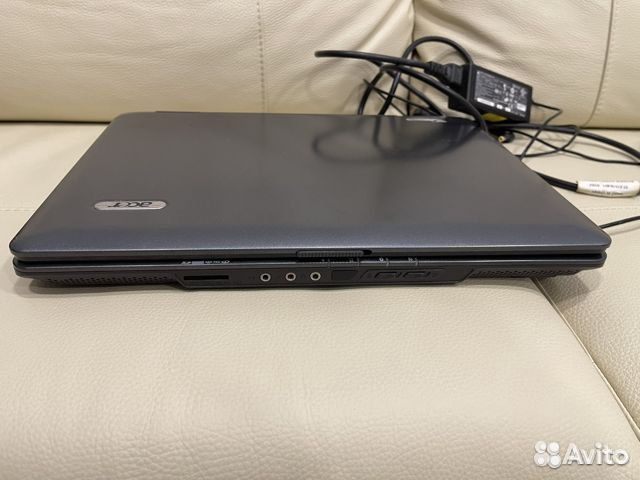 Продам Ноутбук Acer Extensa 5620Z