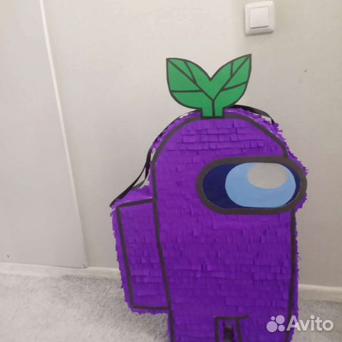 Пиньята на праздник