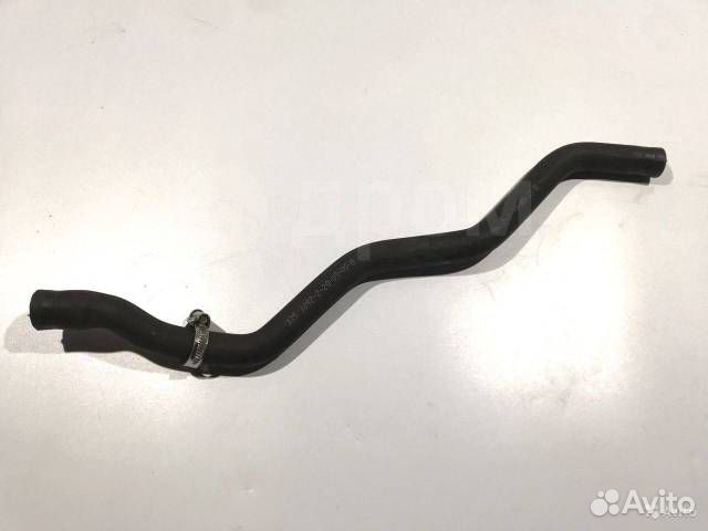 Патрубок Range Rover Vogue