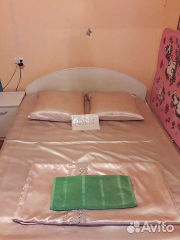 

2-к. квартира, 45 м², 4 кровати