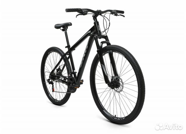 Велосипед Skif 29 Disc (2021)