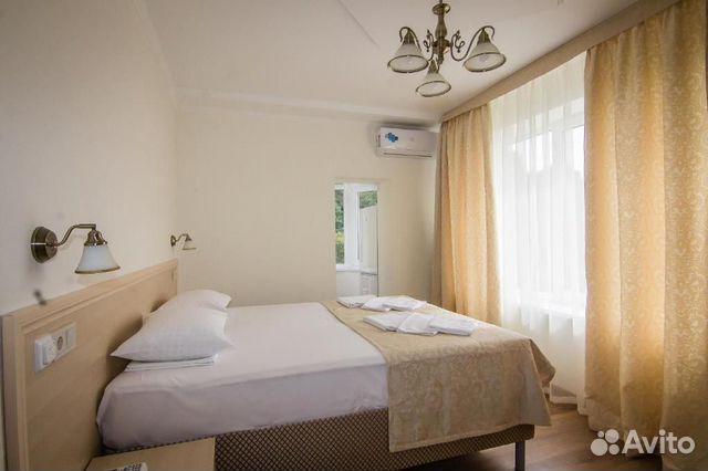 

Квартира-студия, 24 м², 12/13 эт.