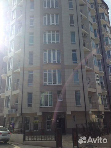 

2-к. квартира, 63 м², 4 кровати