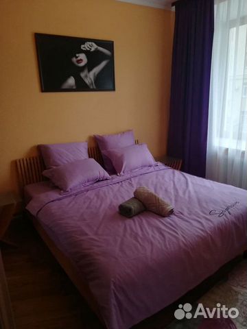 

2-к. квартира, 115 м², 4 кровати