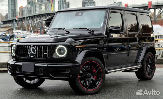 Купить Мерседес G63 Amg В Ставропольском Крае
