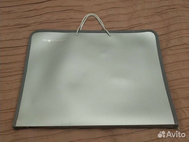 Папки, папка- сумка разные