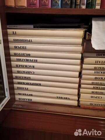 Русские живописцы 19 века