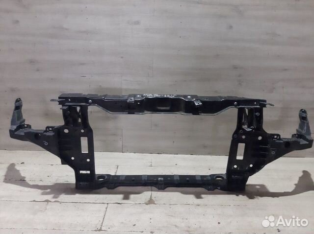 Панель передняя Hyundai Genesis G 70