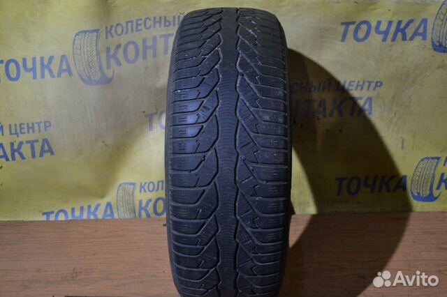 Kleber Krisalp HP2 205/60 R16