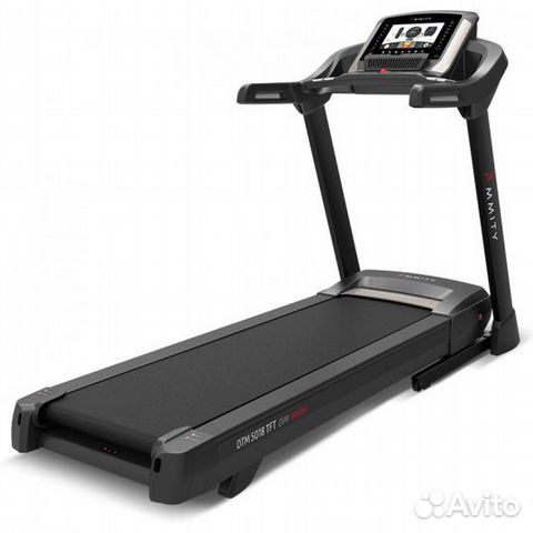 Беговая дорожка