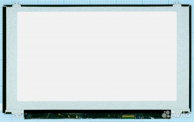 Матрица N156HCE-EAA