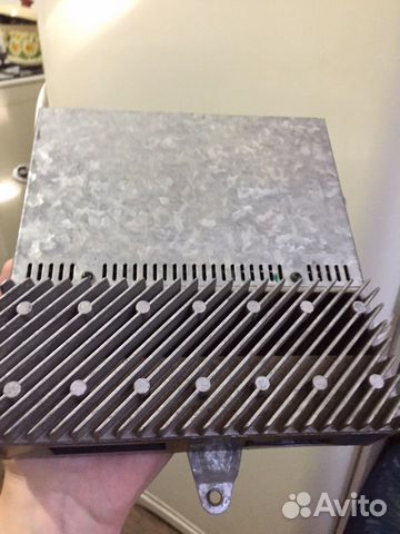 Усилитель звука Hi Fi Bmw е38,39