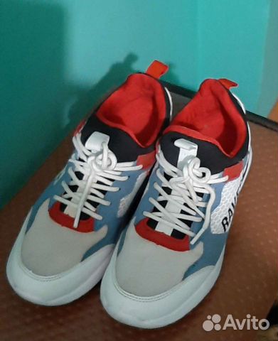 Кроссовки для Вашего мальчика, 38 р