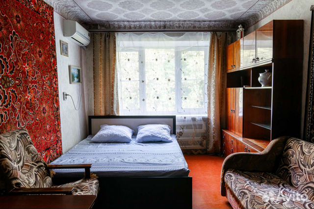 

2-к. квартира, 55 м², 4 кровати
