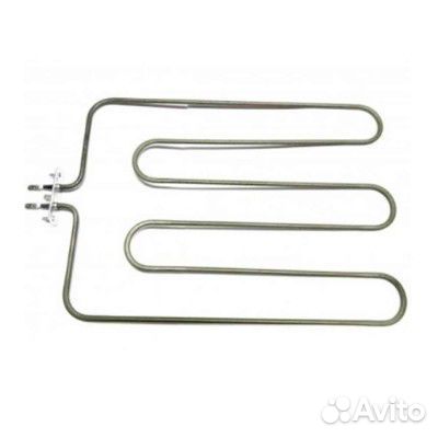 Тэн на электрическую духовку